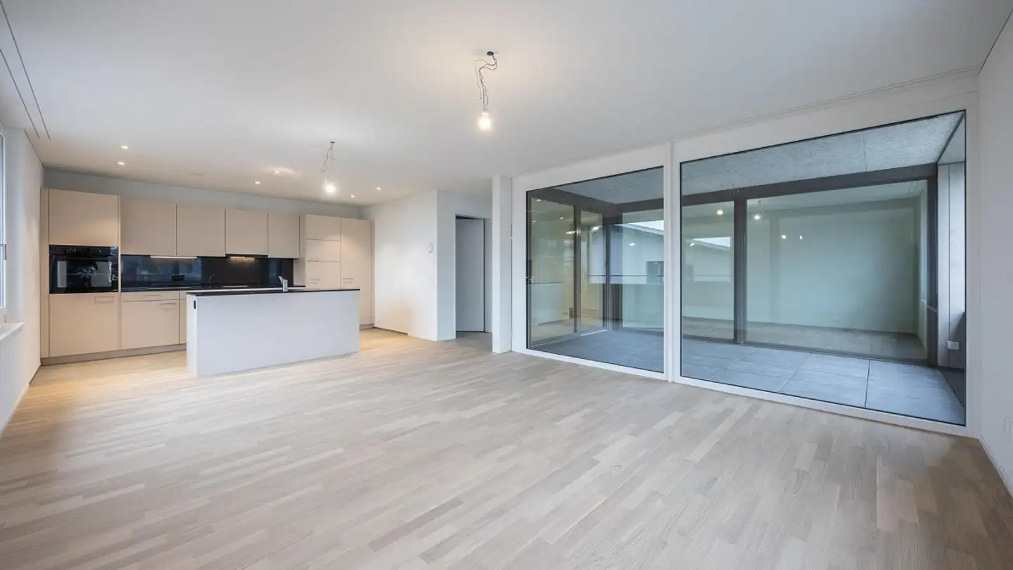 Appartamento in affitto - Otmarhof 4, 8594 Güttingen - Foto 2