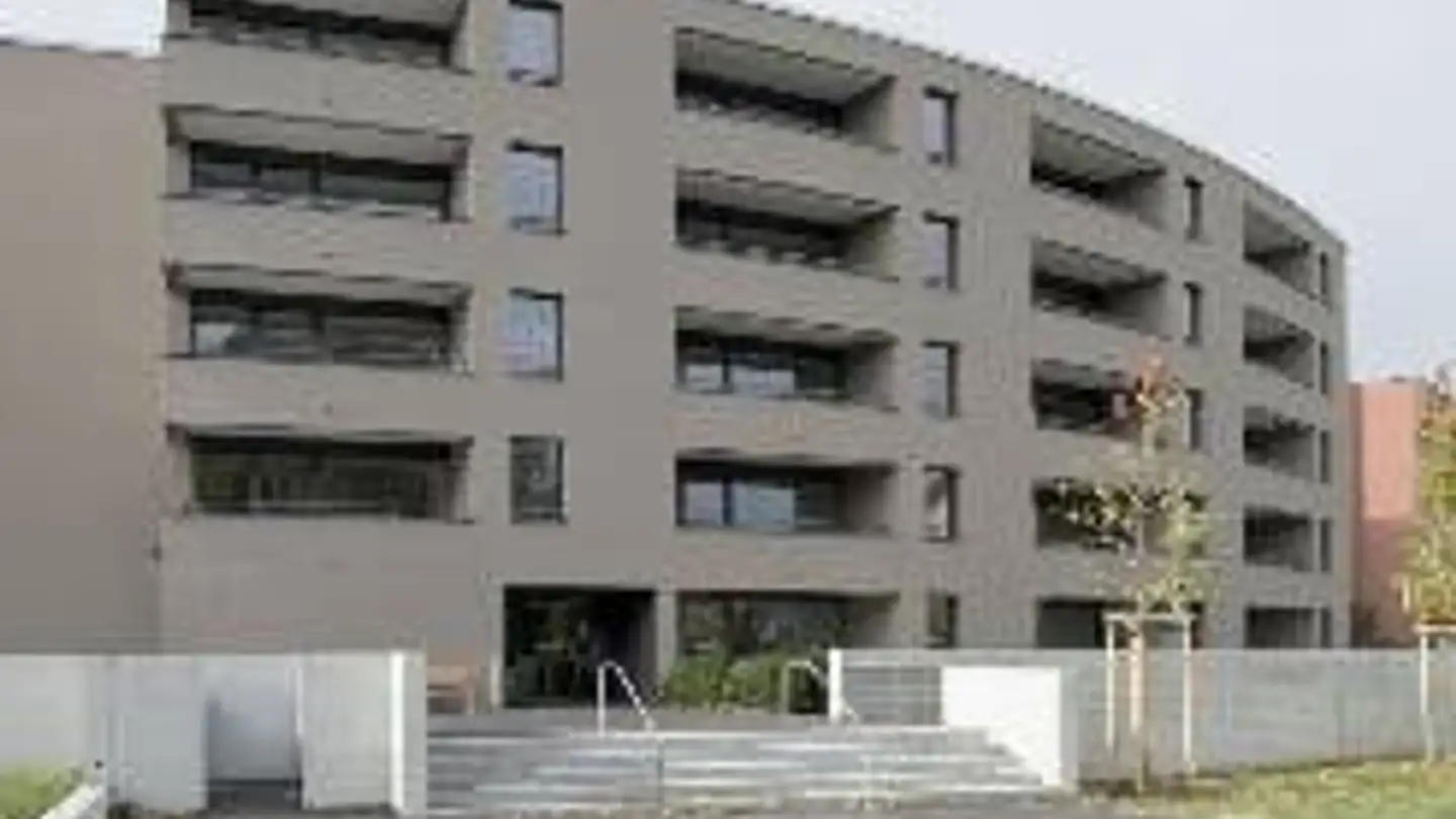 Wohnung mieten - Hauptstrasse 48, 4552 Derendingen