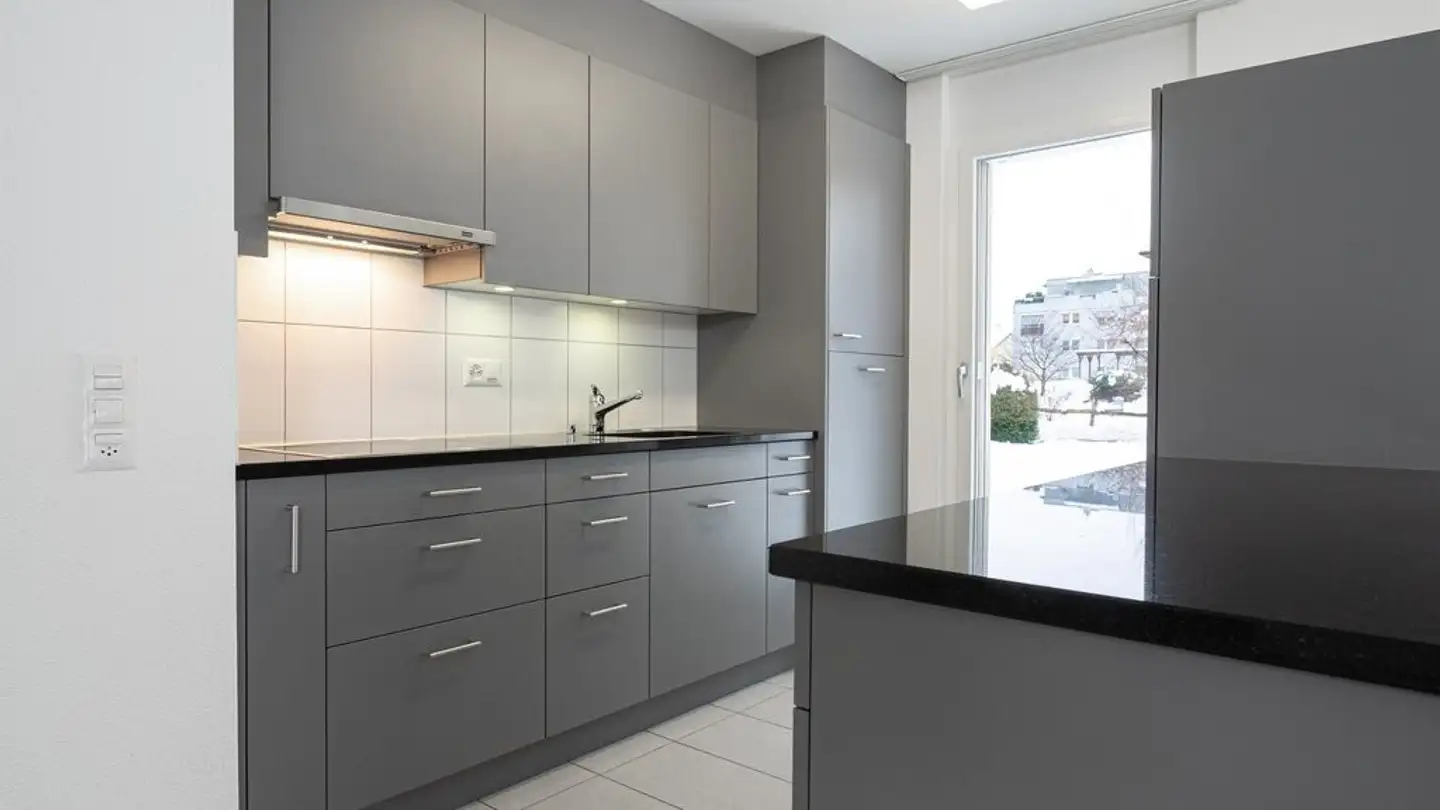 Apartment for rent - Heuweg 12, 4665 Oftringen - Photo 4