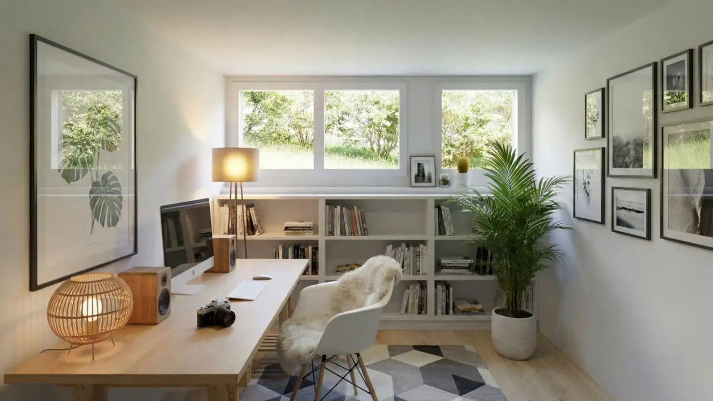 Apartment for sale - Sonnenbergstrasse 10, 8400 Winterthur - Photo 4