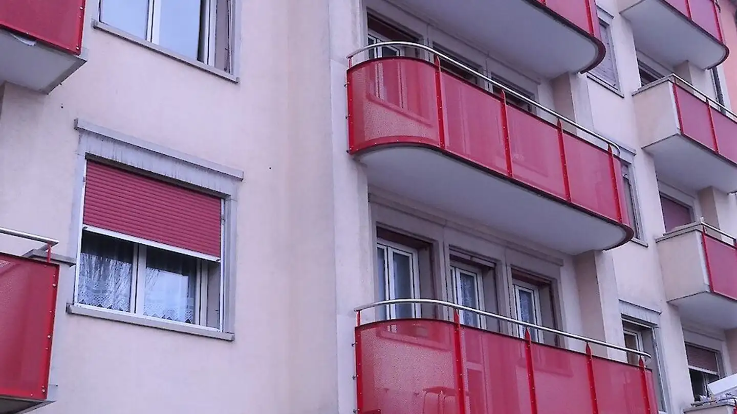Wohnung mieten - Route De La Glâne 5, 1700 Fribourg