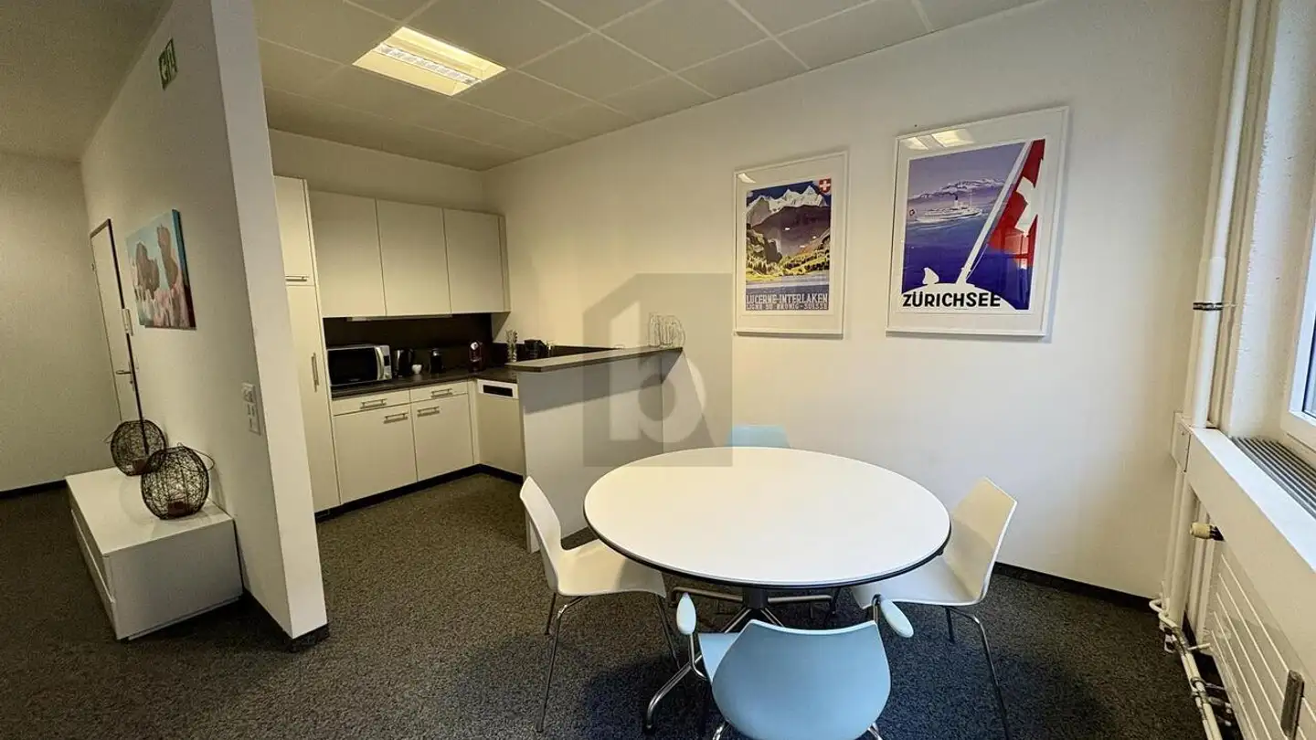 Office space for rent - 6300 Zug - Photo 4