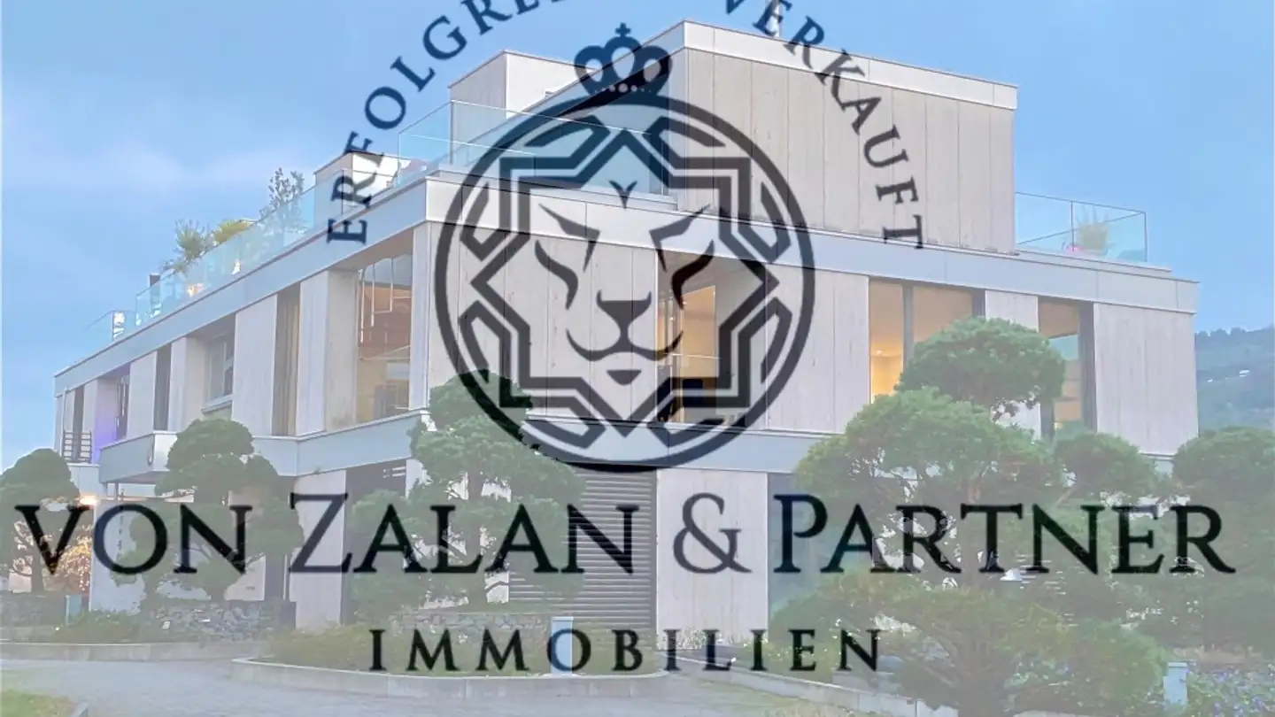 Single house for sale - Neutalstrasse 15b, 8852 Altendorf