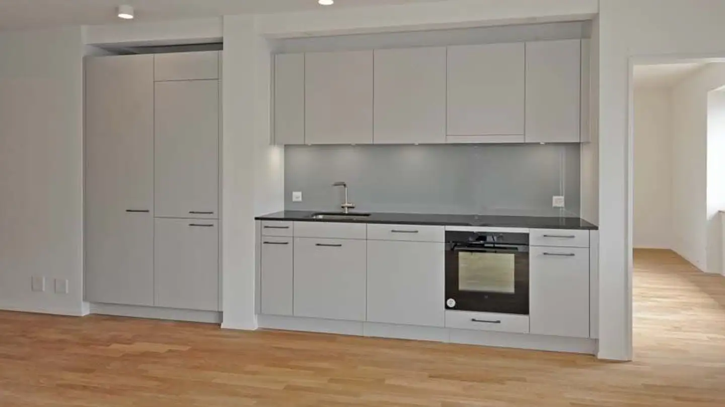 Apartment for rent - Klybeckstrasse 58, 4057 Basel - Photo 3