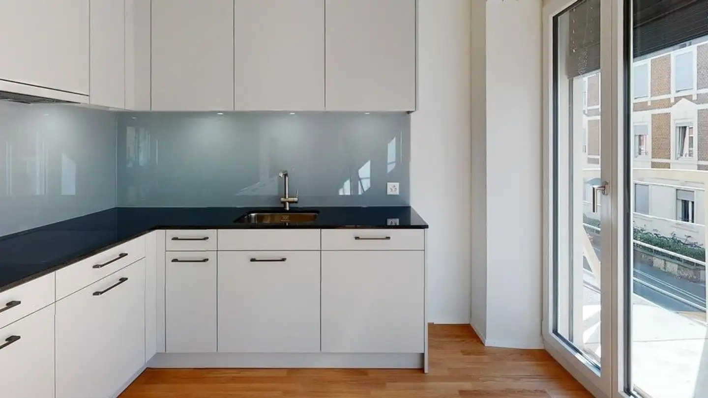 Apartment for rent - Klybeckstrasse 58, 4057 Basel - Photo 4