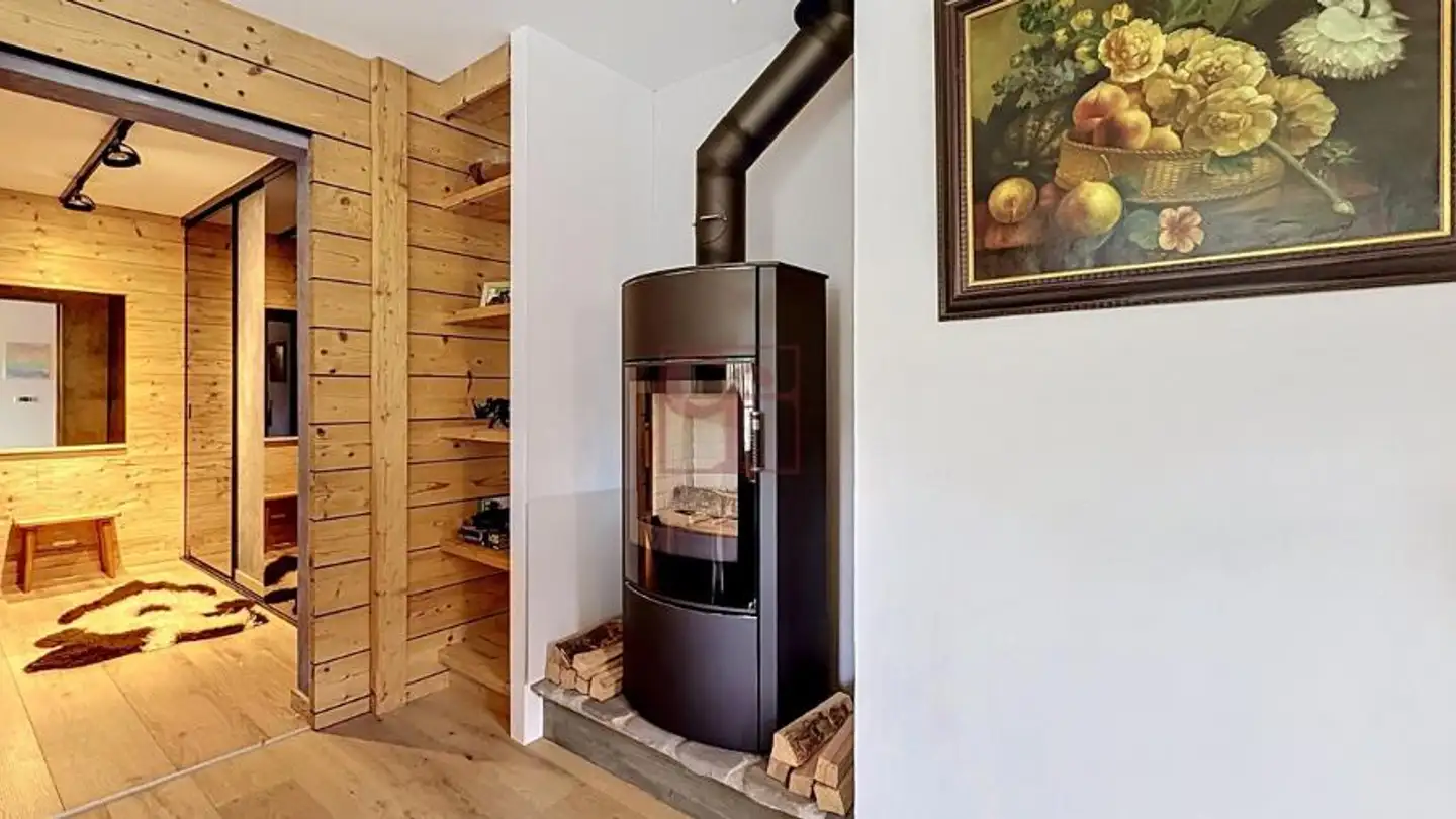 Appartamento in vendita - 1660 Château-d'Oex - Foto 2