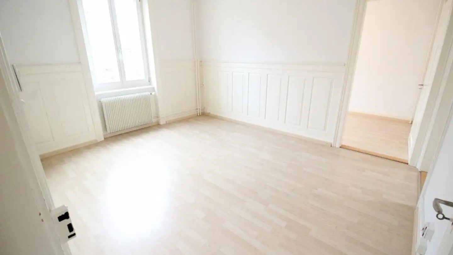 Apartment for rent - Blumenaustrasse 43, 8200 Schaffhausen - Photo 2