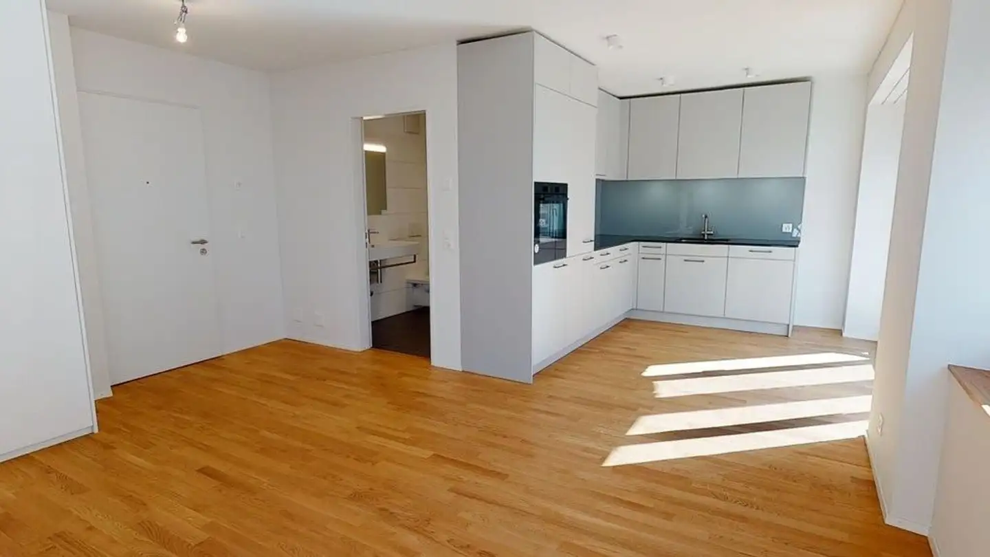 Apartment for rent - Klybeckstrasse 58, 4057 Basel - Photo 2