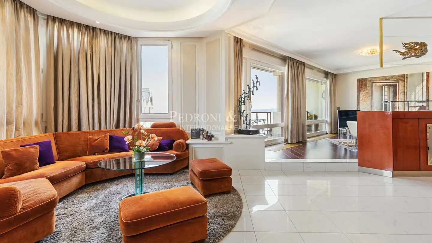 Einfamilienhaus kaufen - Place Jean- Marteau 3, 1201 Genève - Foto 2