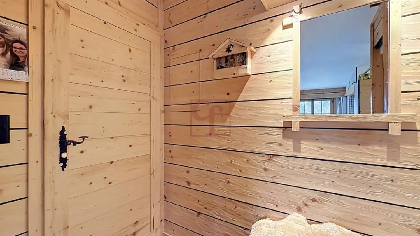 Appartamento in vendita - 1660 Château-d'Oex - Foto 3