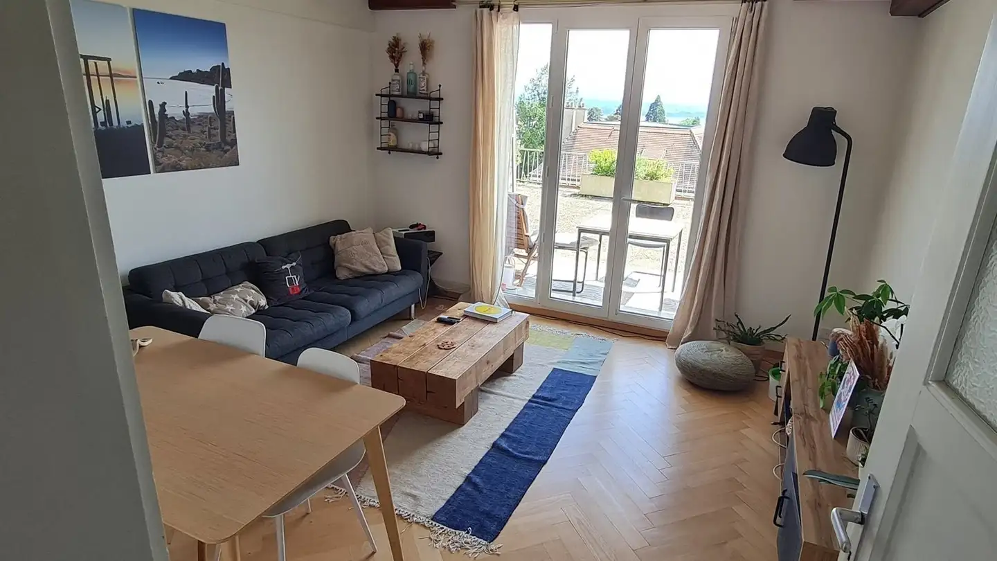 Apartment for rent - Rue De Corcelles 4b, 2034 Peseux