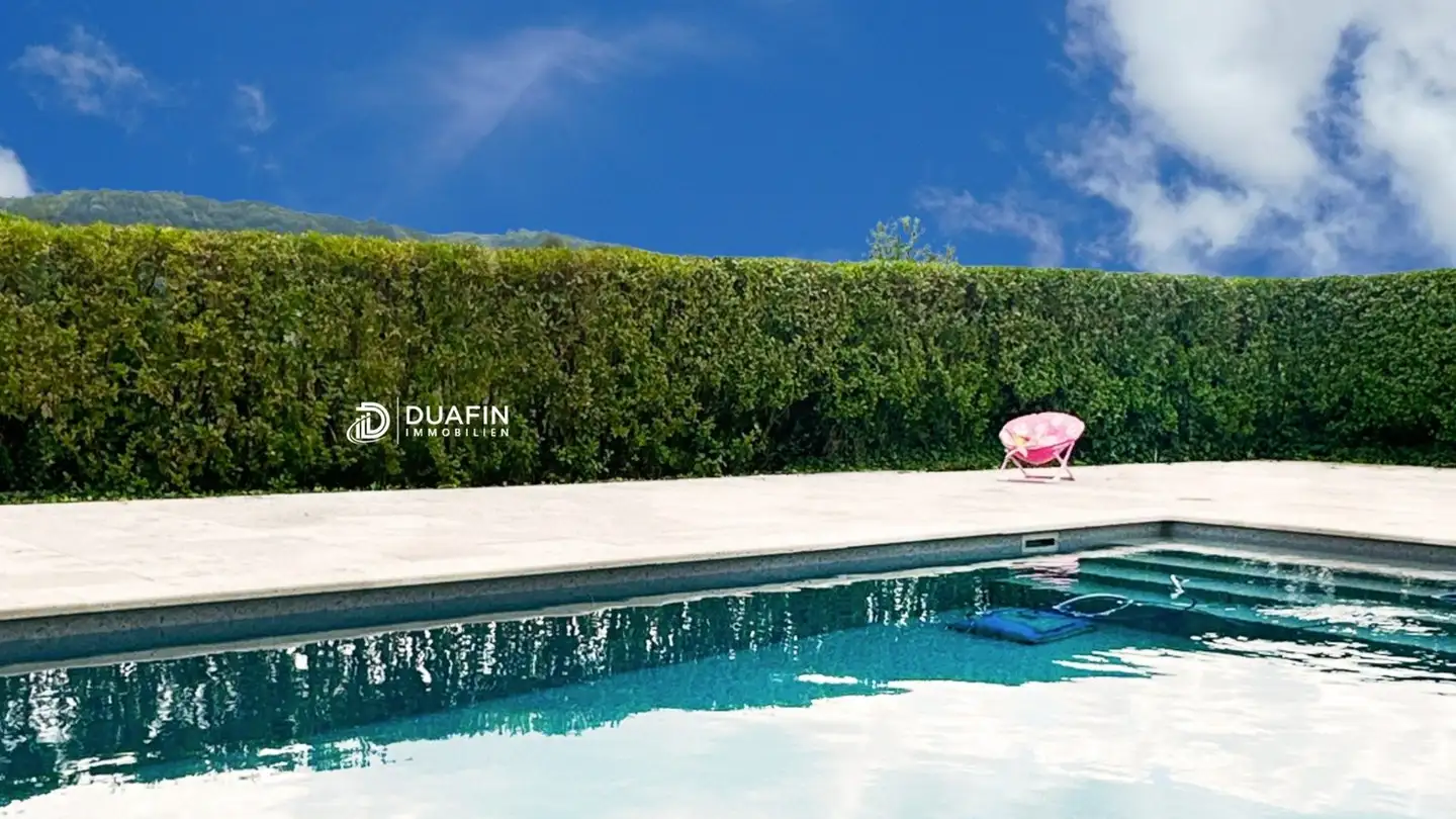 Villa in vendita - 5036 Oberentfelden - Photo 3