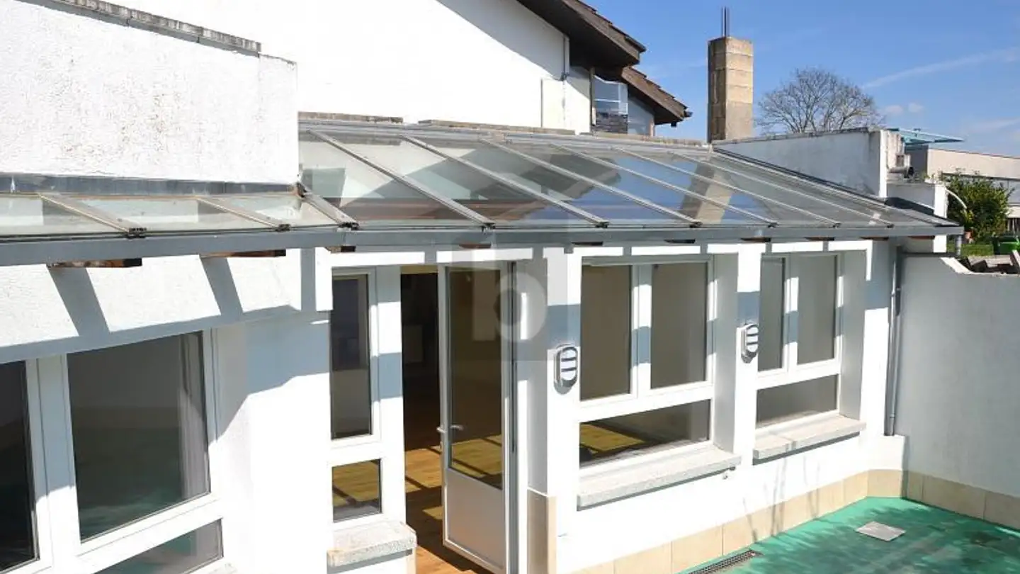 Apartment for rent - 1566 St-Aubin FR