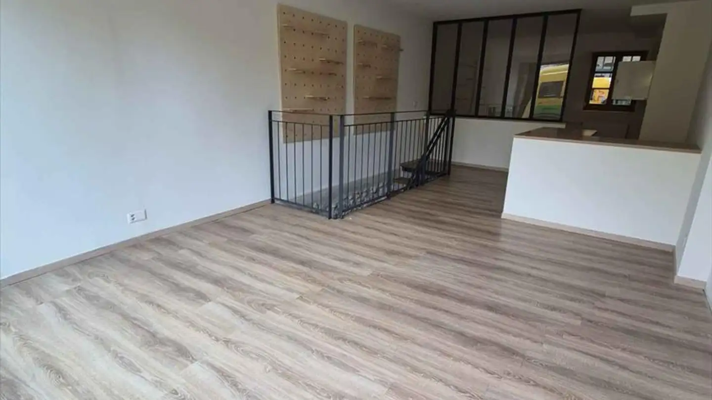 Portico in affitto - Rue De Genève 44, 1225 Chêne-Bourg - Photo 2