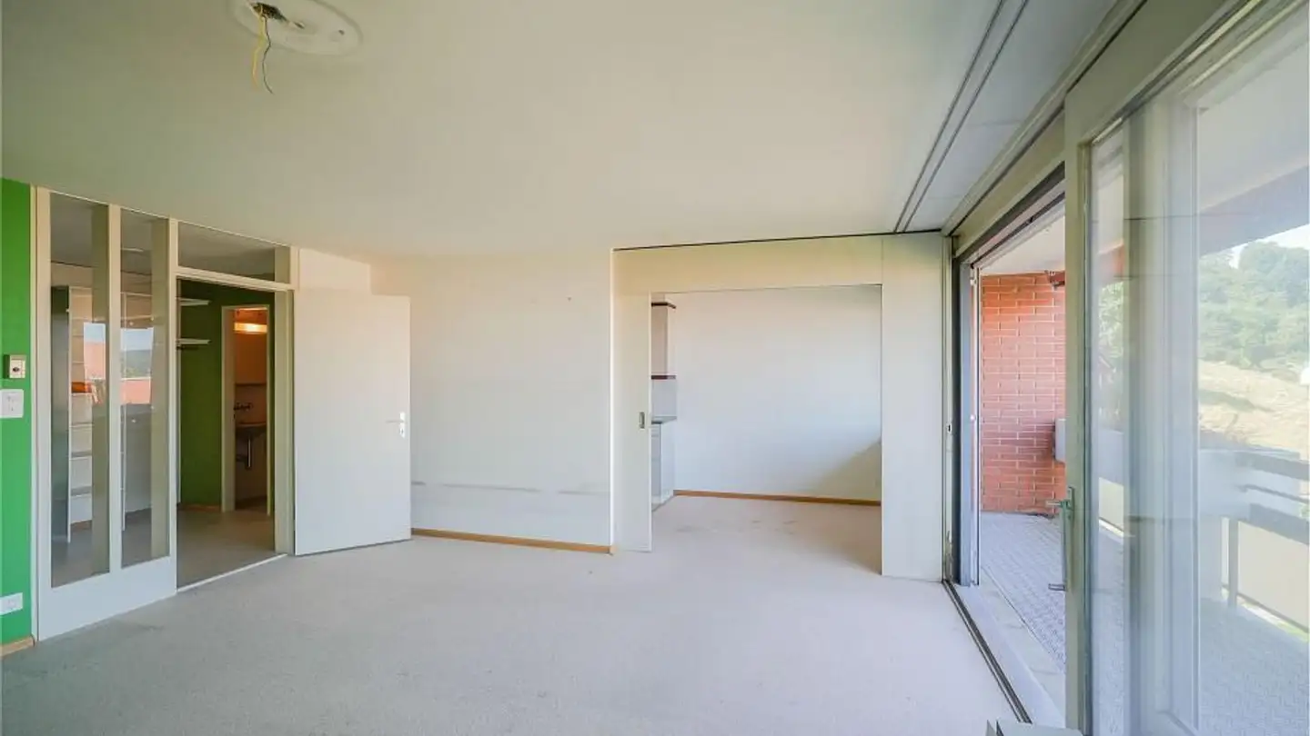Appartement à vendre - Lachmattstrasse 77, 4132 Muttenz - Photo 3