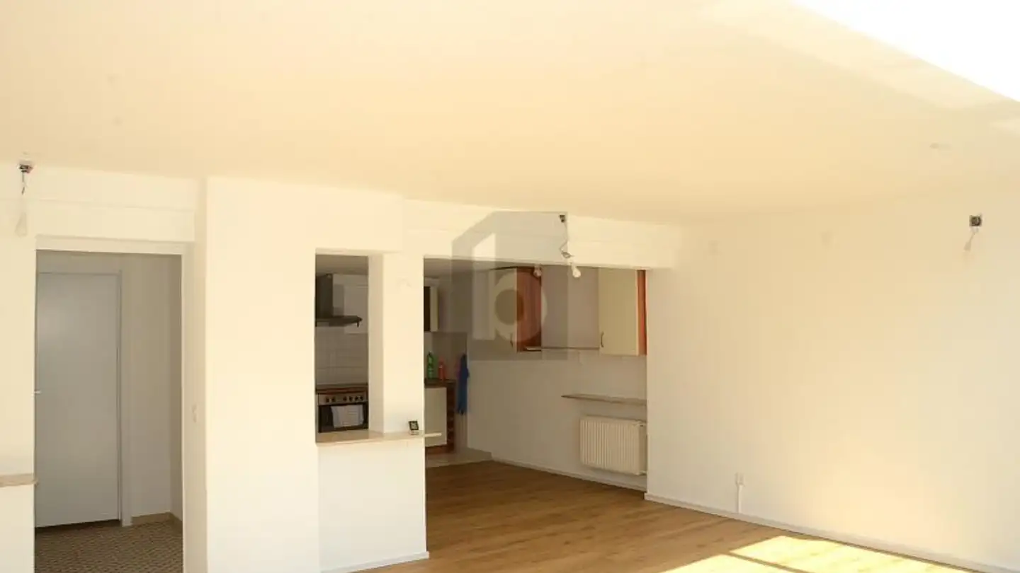 Apartment for rent - 1566 St-Aubin FR - Photo 2