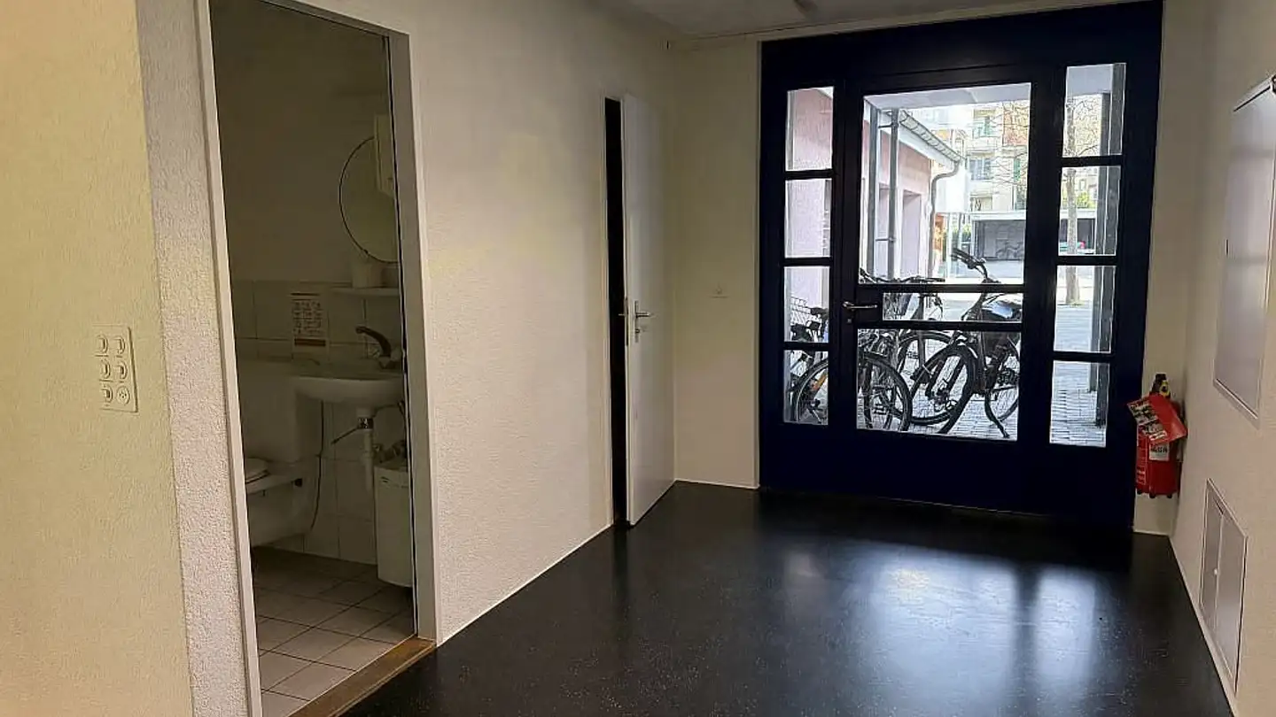 Commerciale in affitto - Alpenstrasse 8, 3072 Ostermundigen - Foto 4