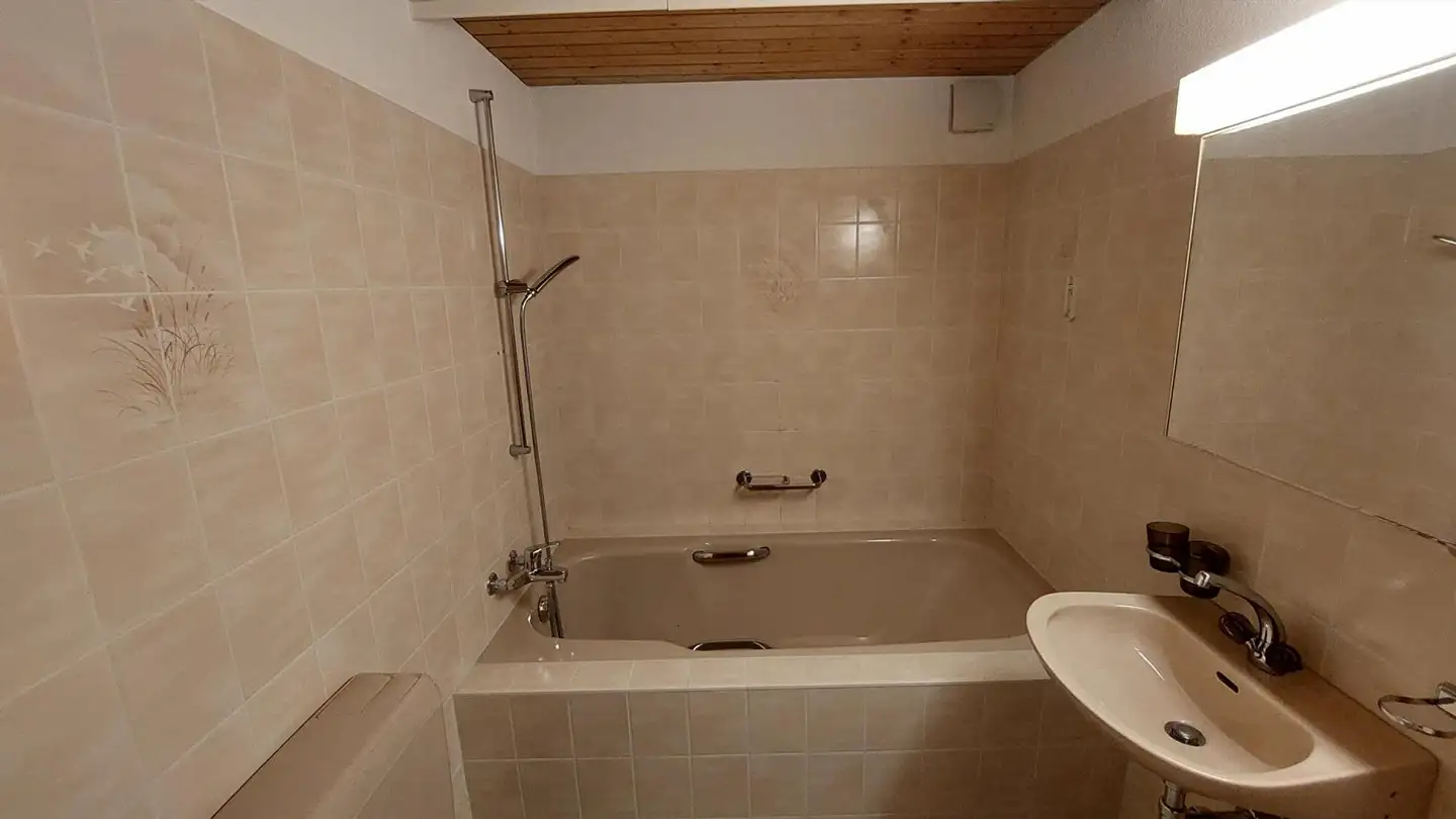 Appartement à louer - Bühlstrasse 30, 6038 Gisikon - Photo 3