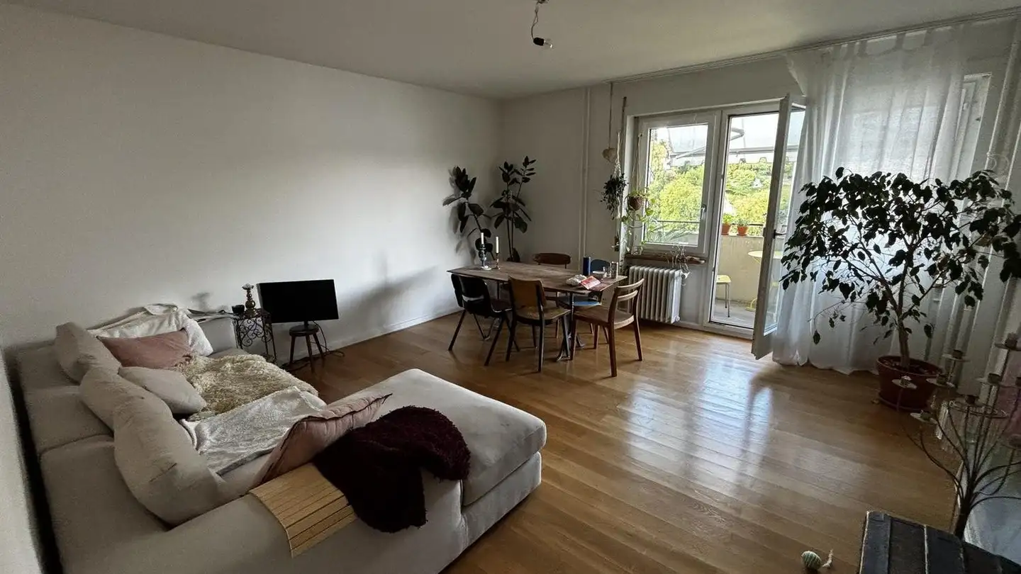 Appartement à louer - 6004 Luzern