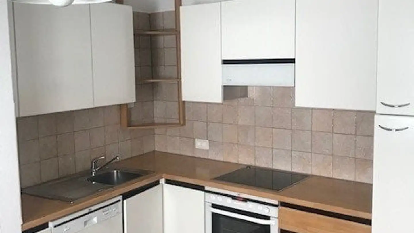 Apartment for rent - Via Santo Stefano 2, 6832 Pedrinate - Photo 3