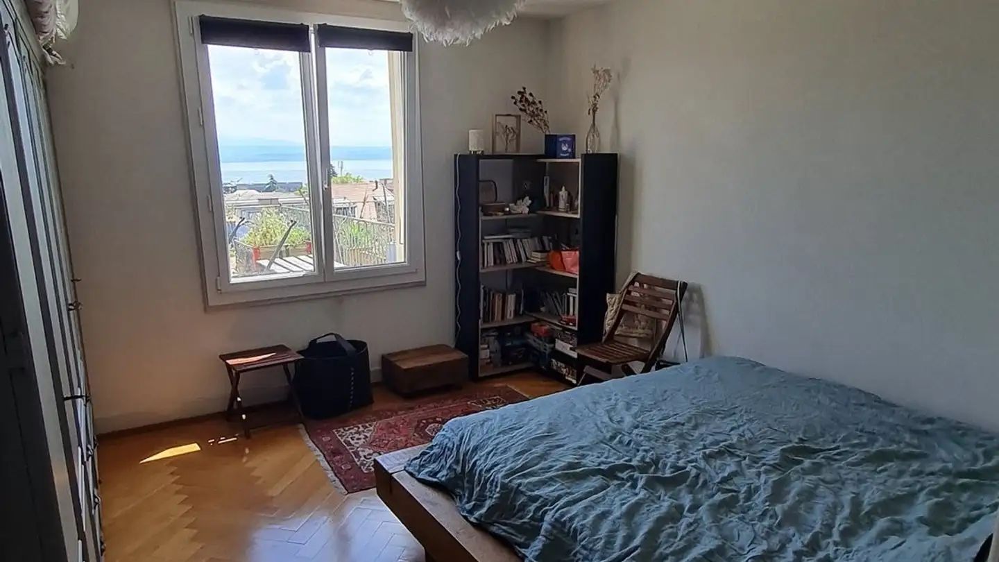 Apartment for rent - Rue De Corcelles 4b, 2034 Peseux - Photo 3
