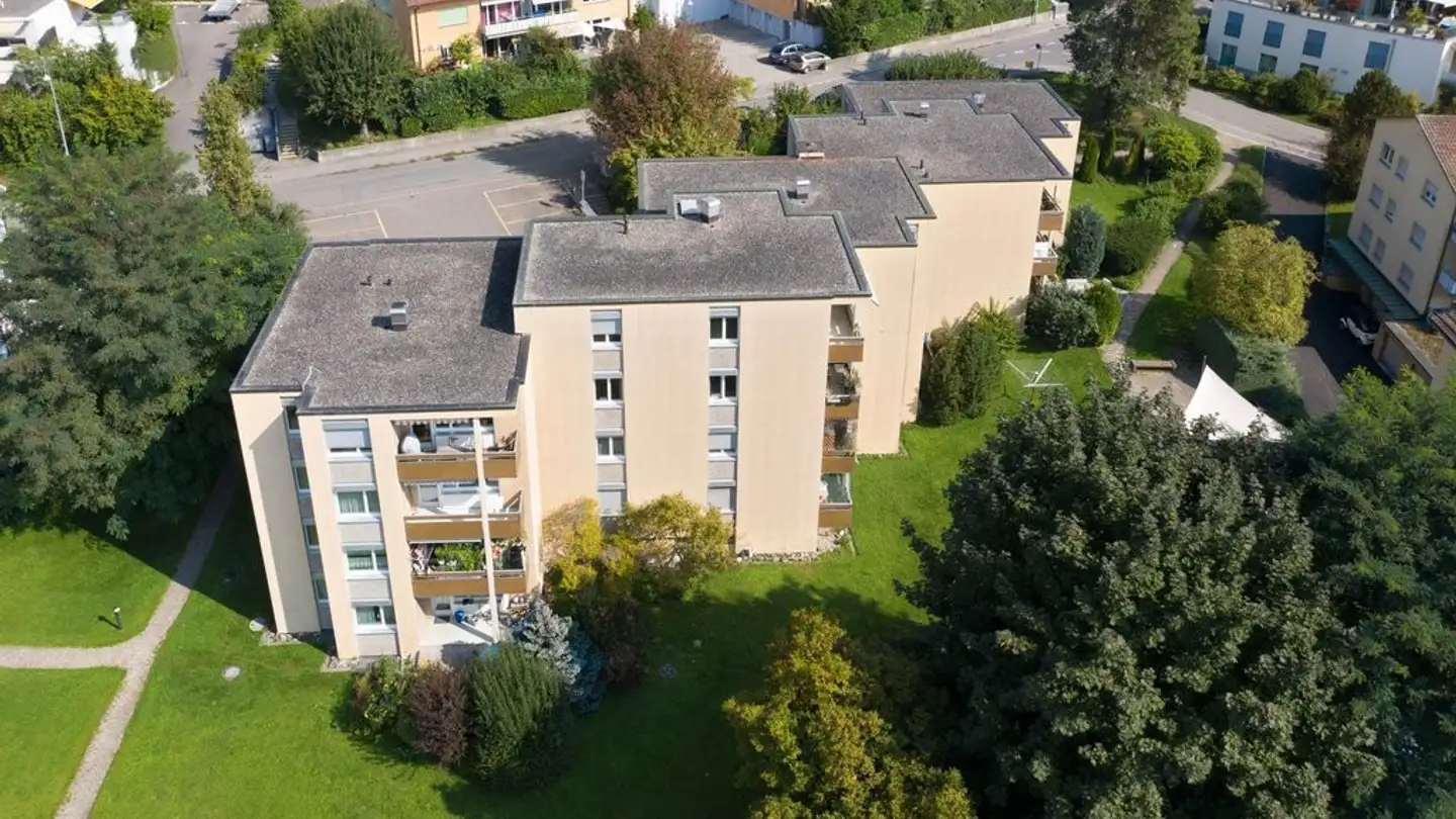 Lagerraum mieten - Herweg 30, 8708 Männedorf - Foto 4