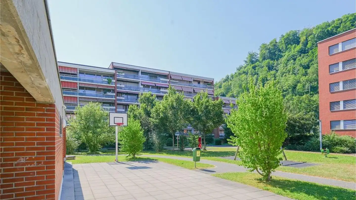 Appartamento in vendita - Lachmattstrasse 77, 4132 Muttenz