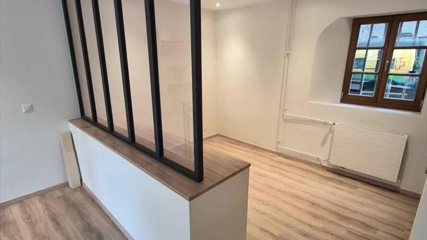 Portico in affitto - Rue De Genève 44, 1225 Chêne-Bourg - Photo 4