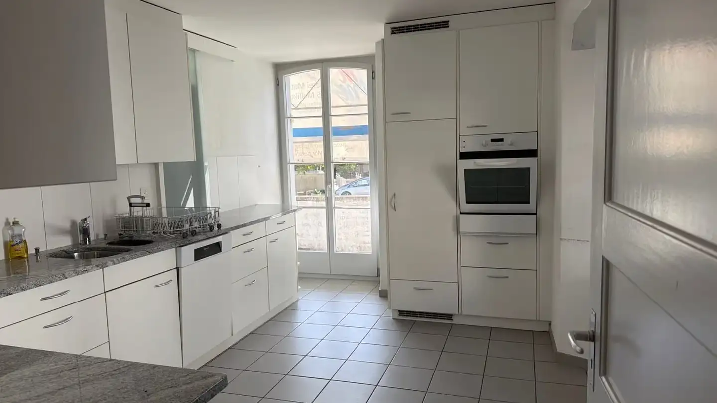 Wohnung mieten - Hauptstrasse 42, 5330 Bad Zurzach