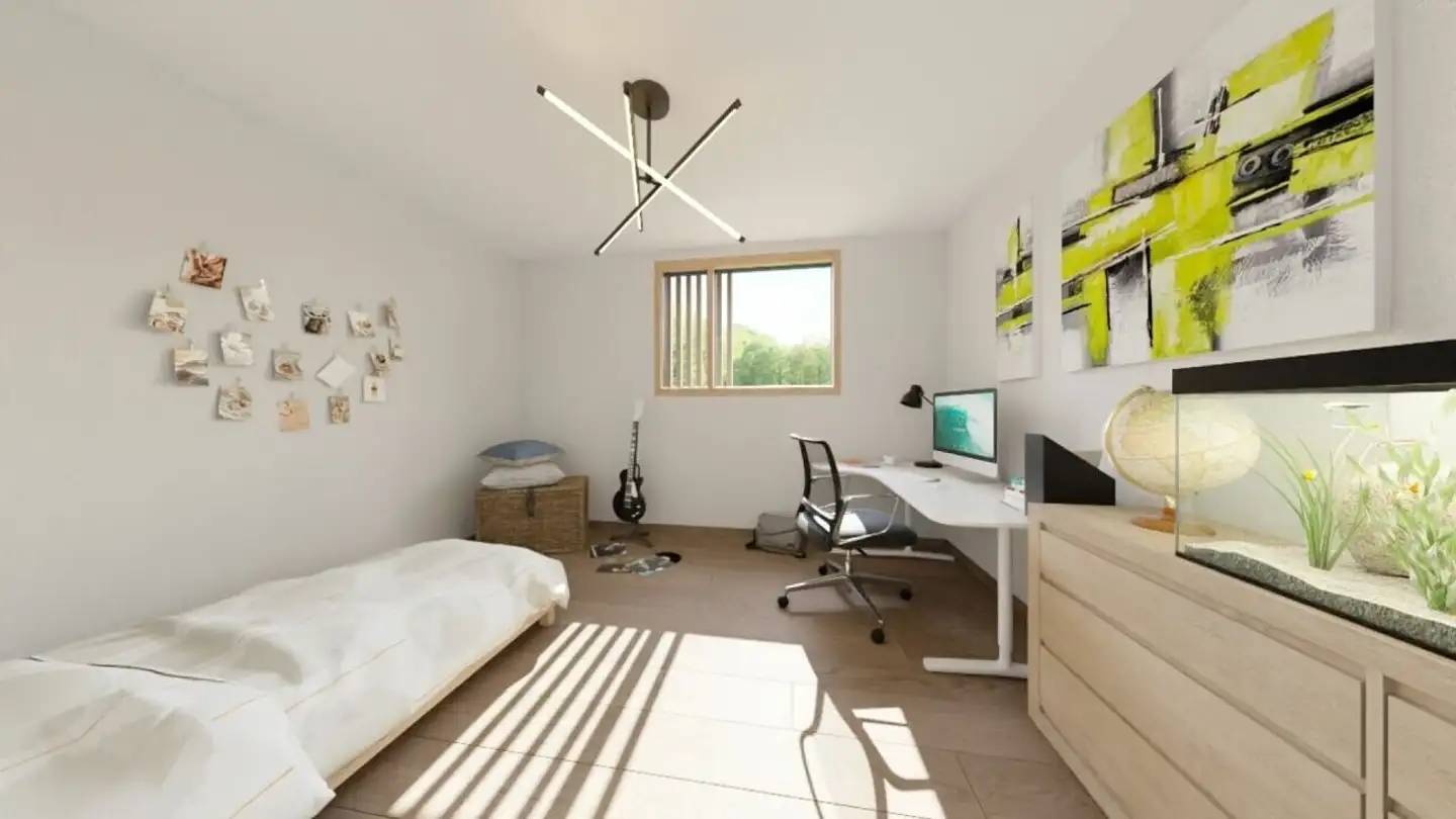 Appartamento in vendita - 2907 Rocourt - Foto 4