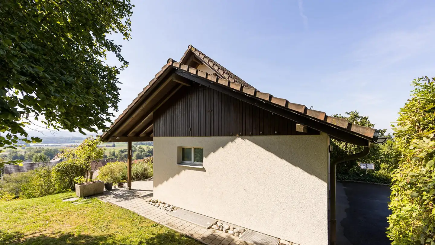 Maison individuelle à vendre - Buchemerstrasse 12, 8524 Uesslingen - Photo 3