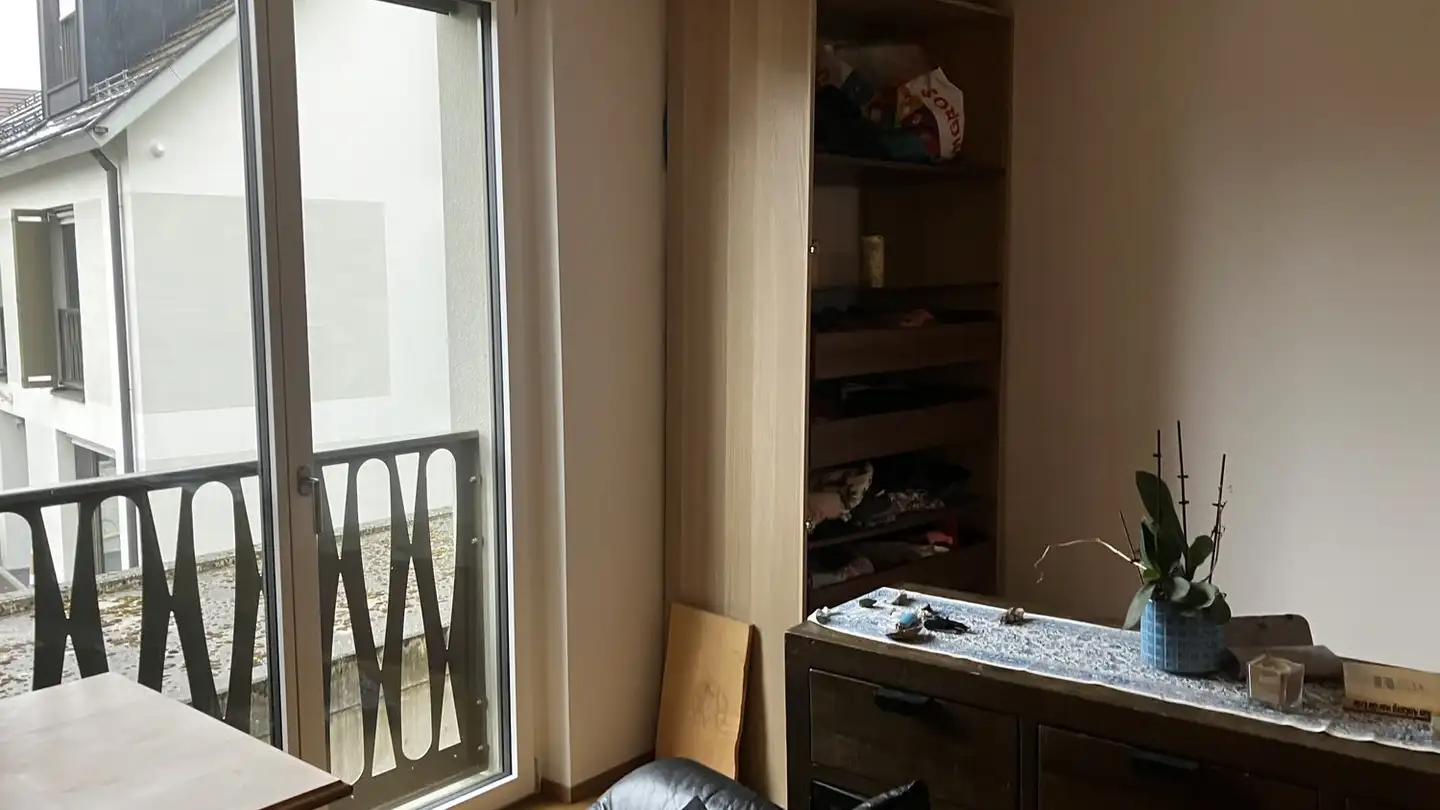 Appartement à louer - Brauereistrasse 3, 8610 Uster - Photo 2
