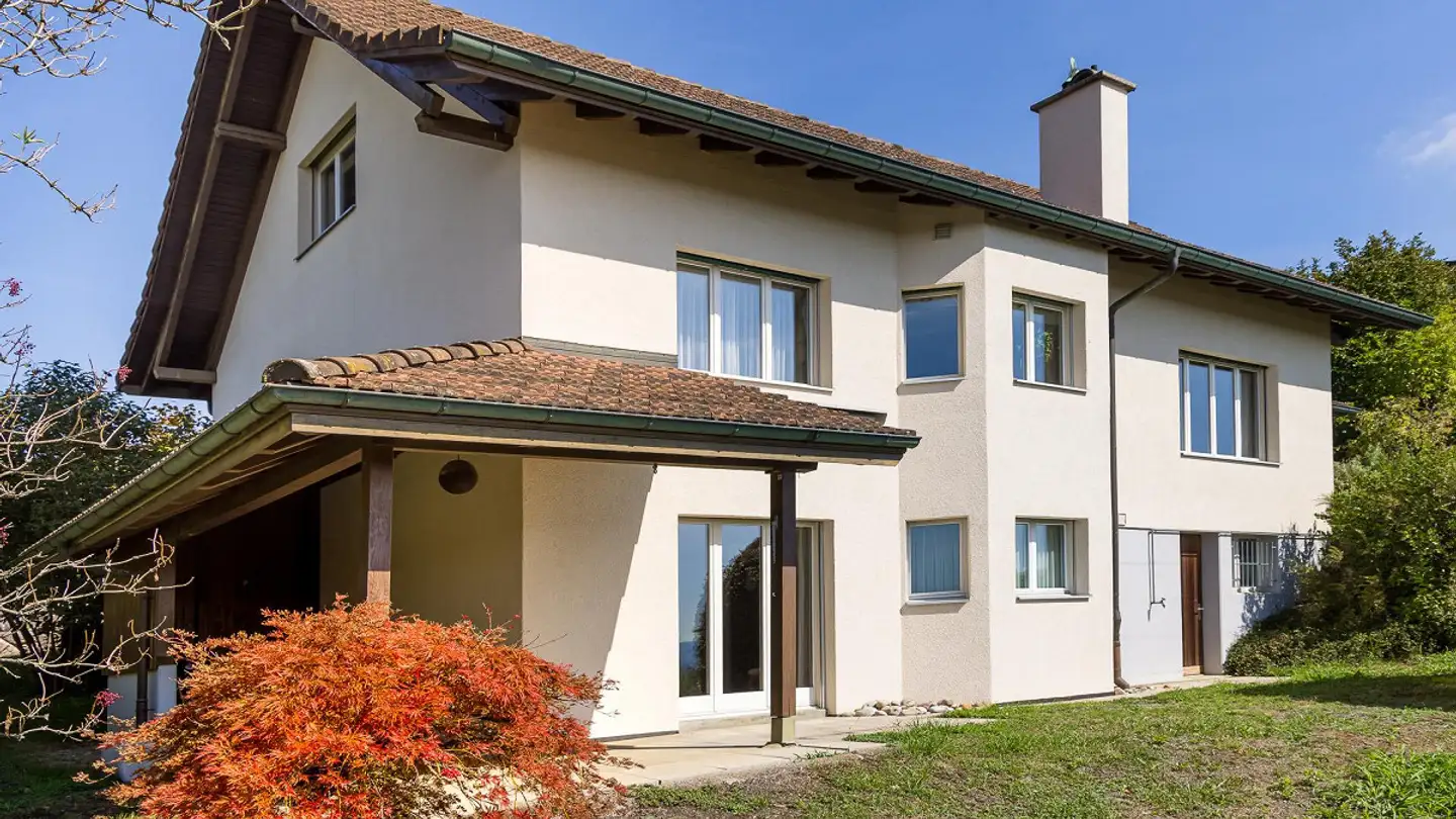 Maison individuelle à vendre - Buchemerstrasse 12, 8524 Uesslingen - Photo 4