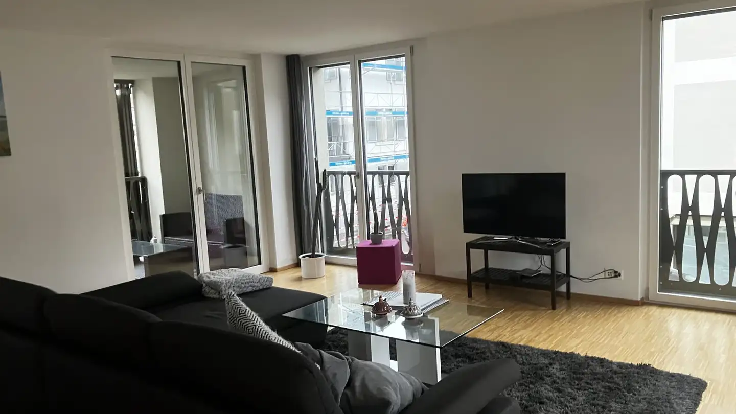 Appartement à louer - Brauereistrasse 3, 8610 Uster - Photo 3