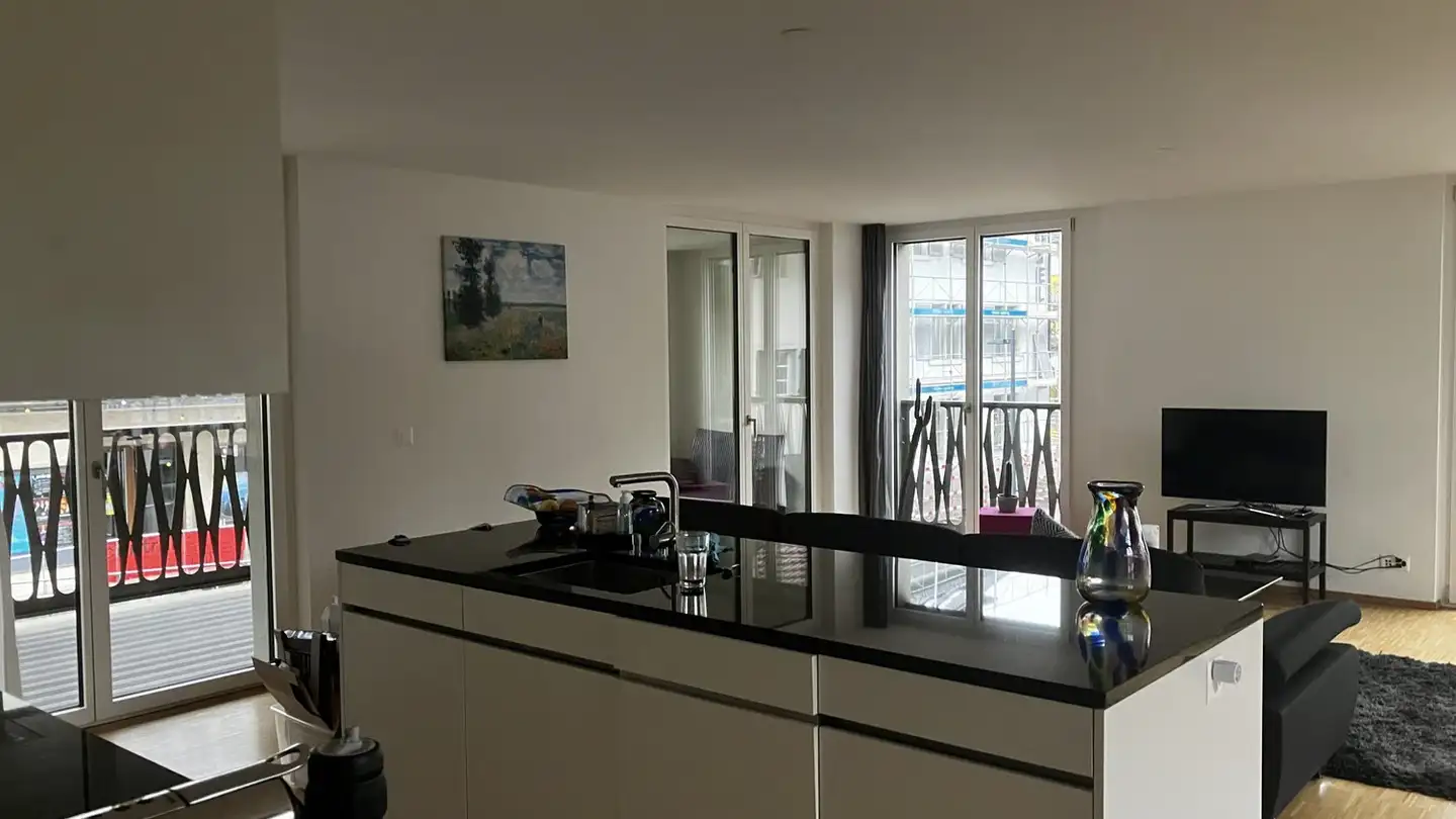 Appartement à louer - Brauereistrasse 3, 8610 Uster - Photo 4