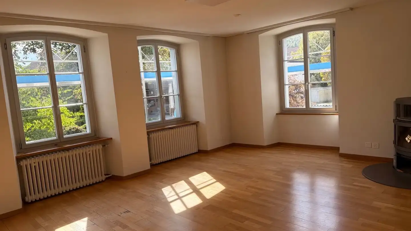 Wohnung mieten - Hauptstrasse 42, 5330 Bad Zurzach - Foto 2