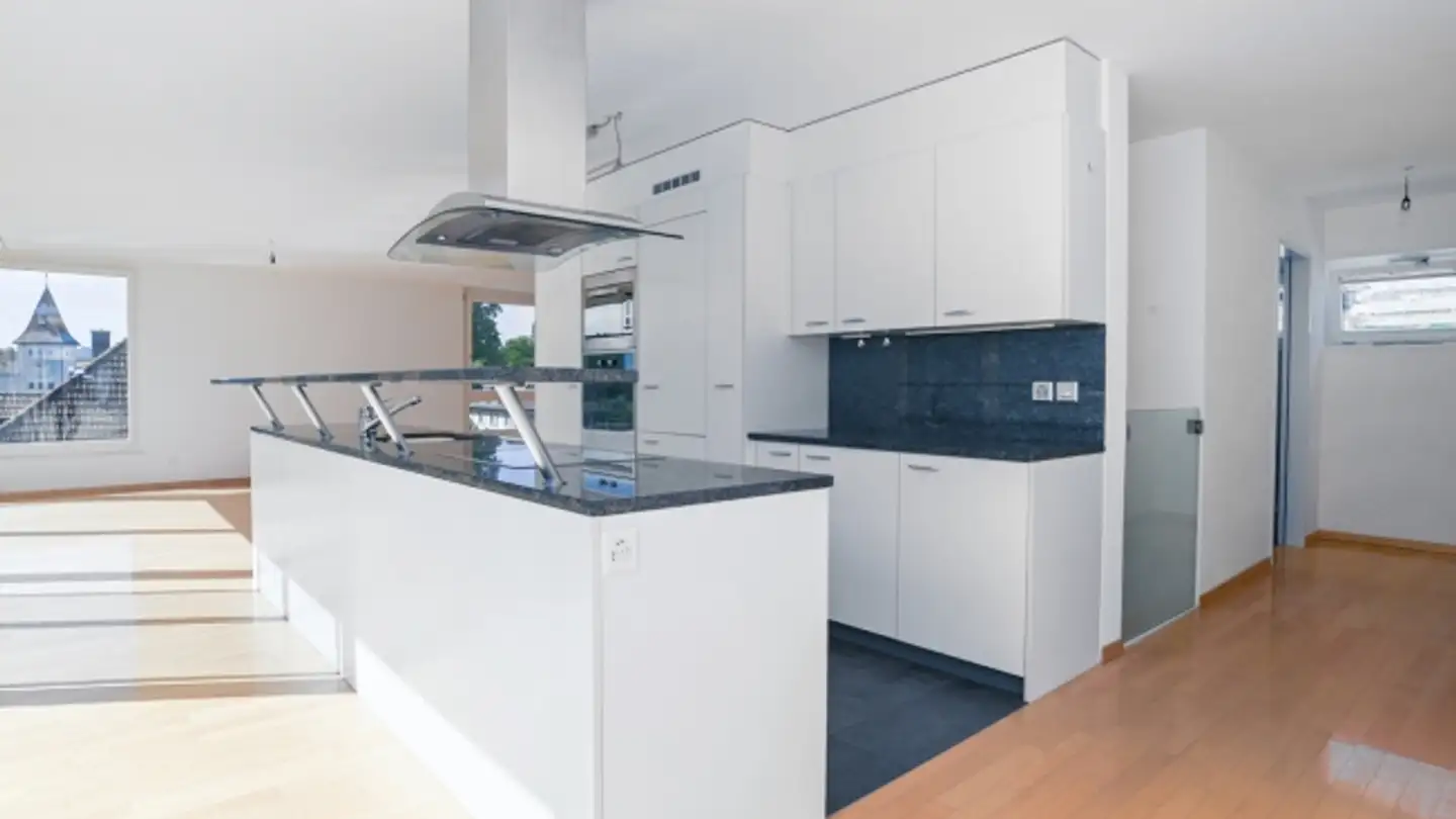 Appartamento in vendita - 5000 Aarau