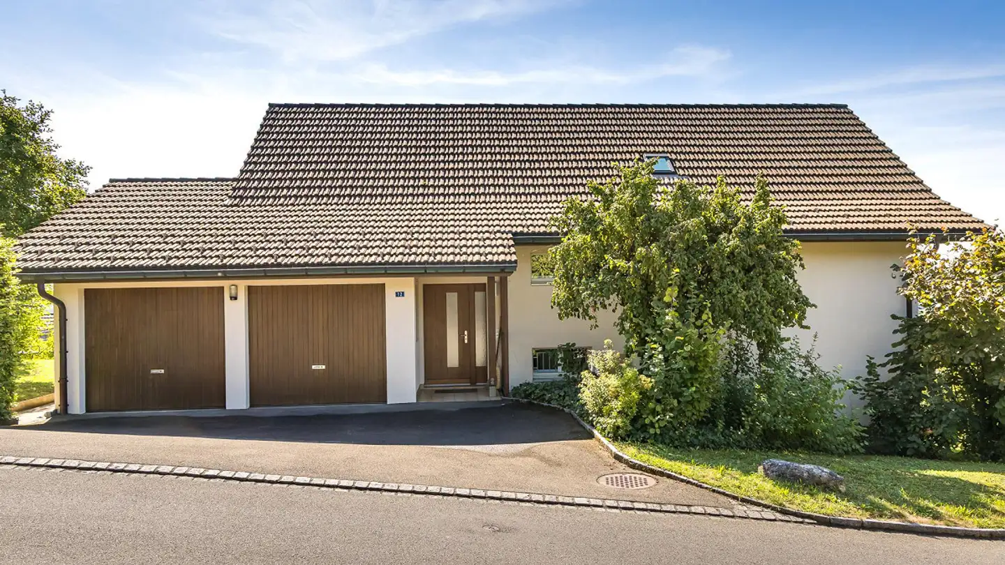 Maison individuelle à vendre - Buchemerstrasse 12, 8524 Uesslingen - Photo 2