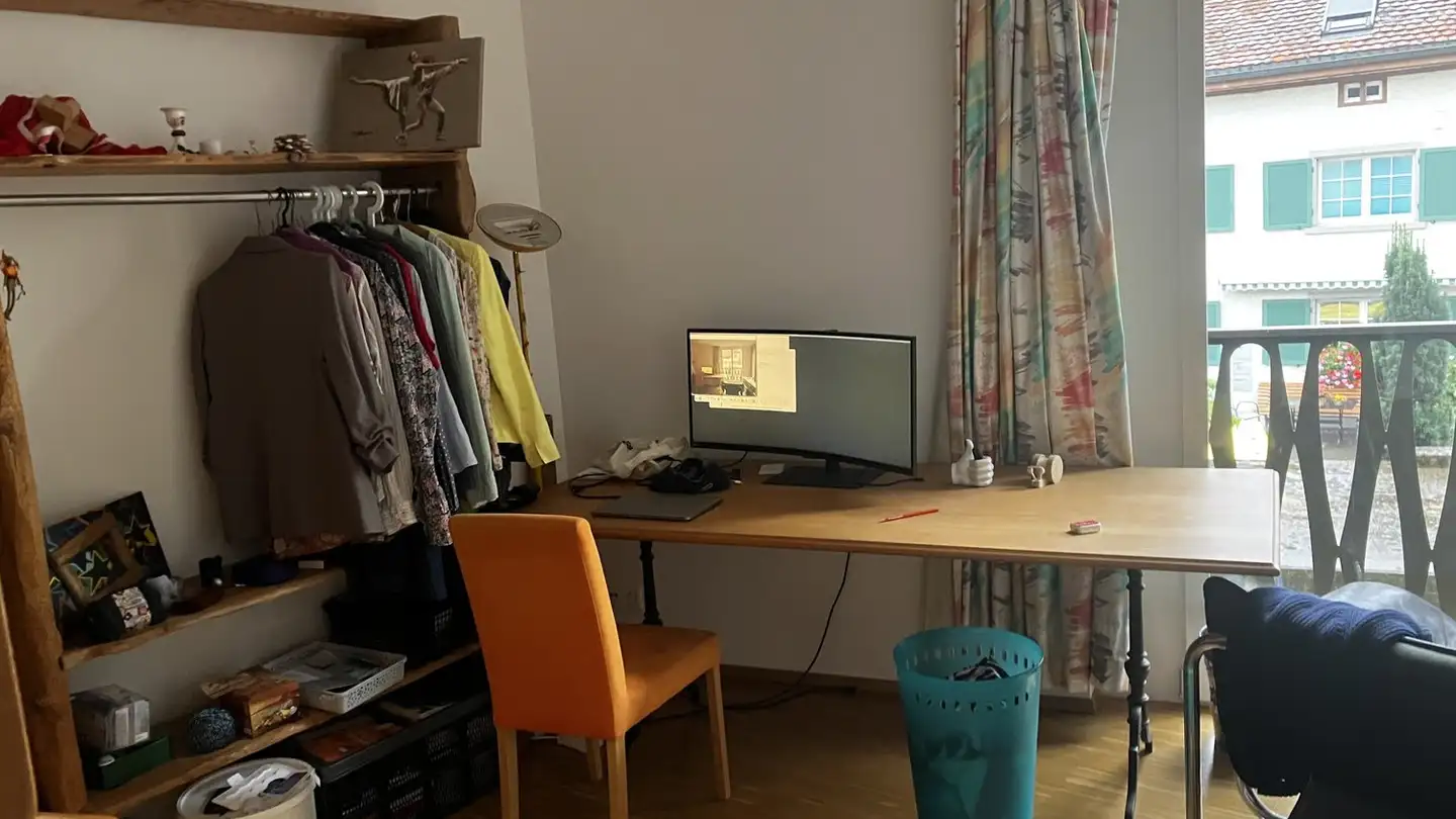 Appartement à louer - Brauereistrasse 3, 8610 Uster