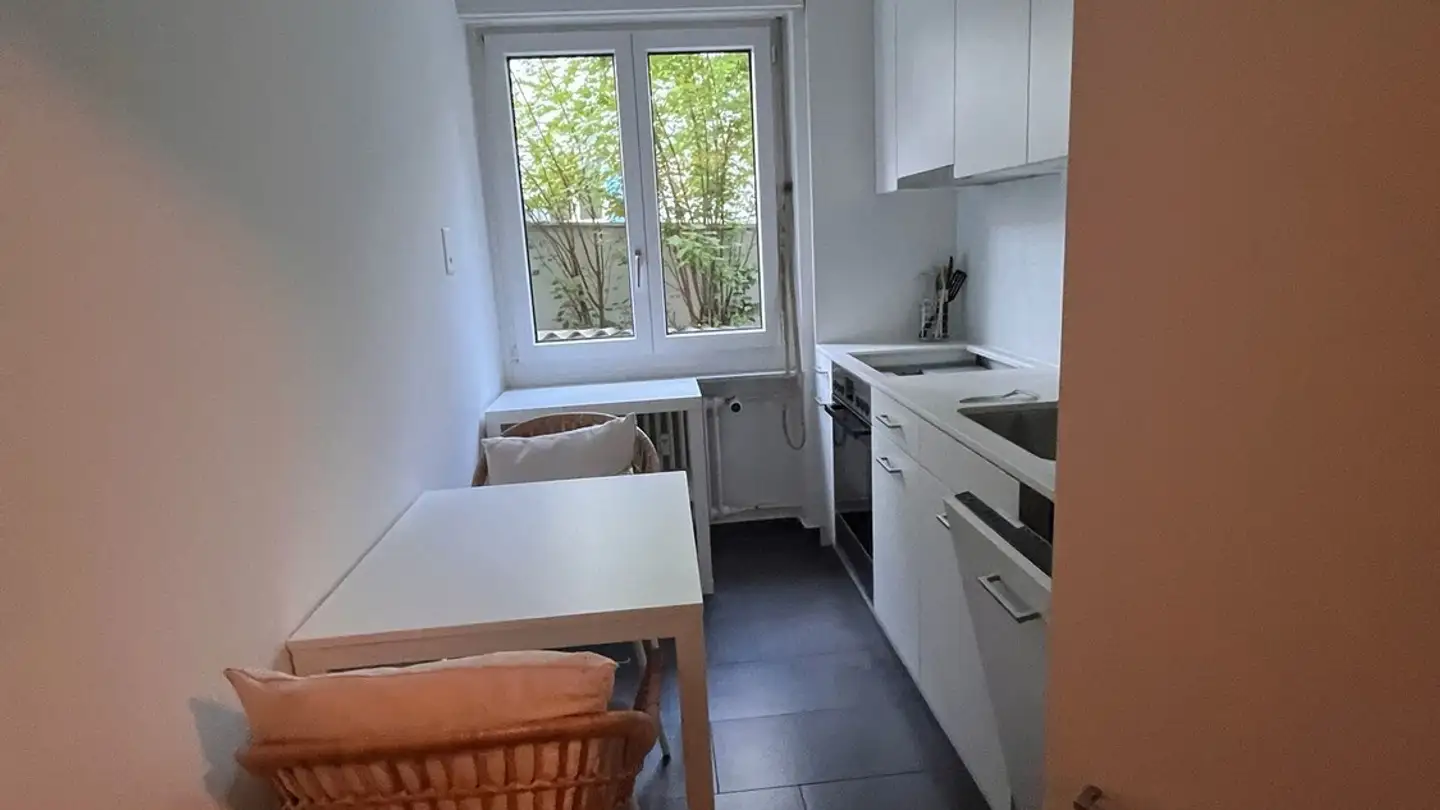 Appartamento in affitto - Flurstrasse 35, 3014 Bern - Foto 3