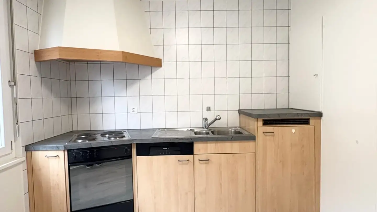 Wohnung mieten - Rue Ecole d'horlogerie 18, 2114 Fleurier - Foto 2
