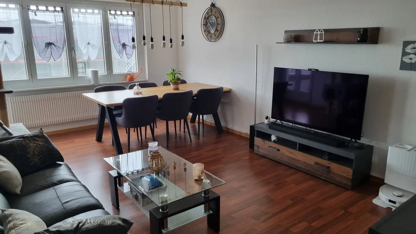 Appartamento in affitto - Rue Du Bois Noir 5, 2053 Cernier