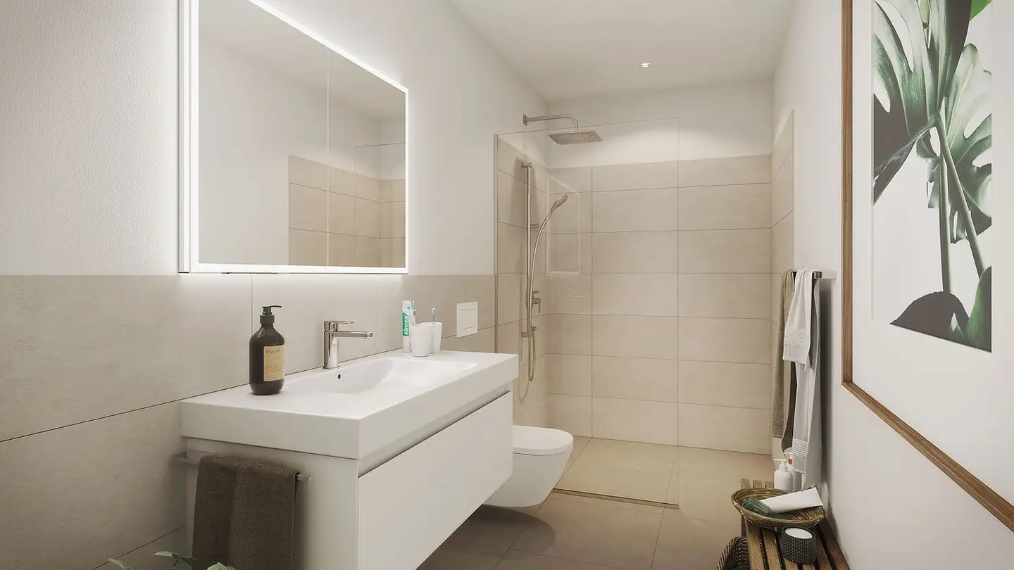 Appartamento in vendita - Ringstrasse 1d, 2560 Nidau - Photo 2