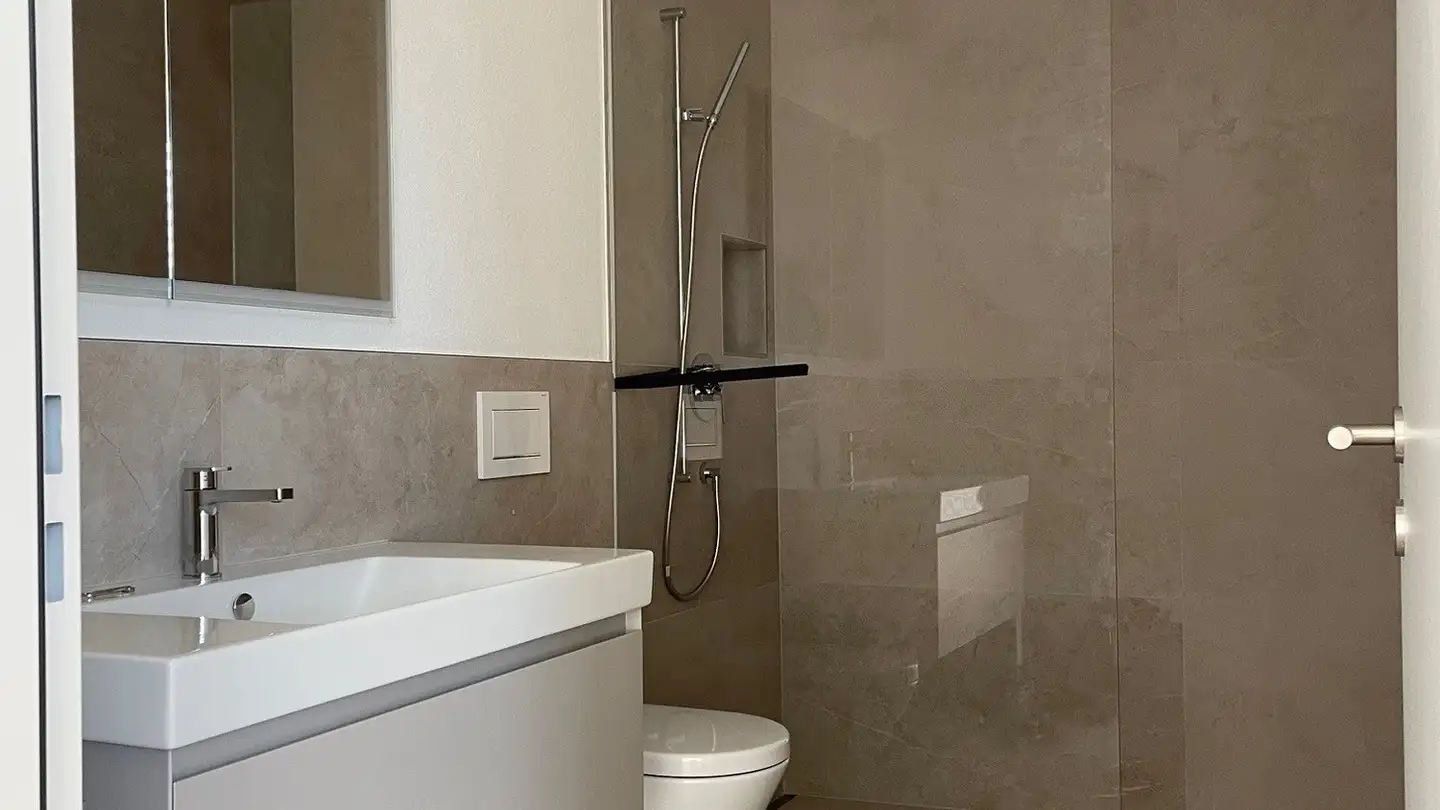 Appartamento in vendita - Ringstrasse 1d, 2560 Nidau - Photo 3