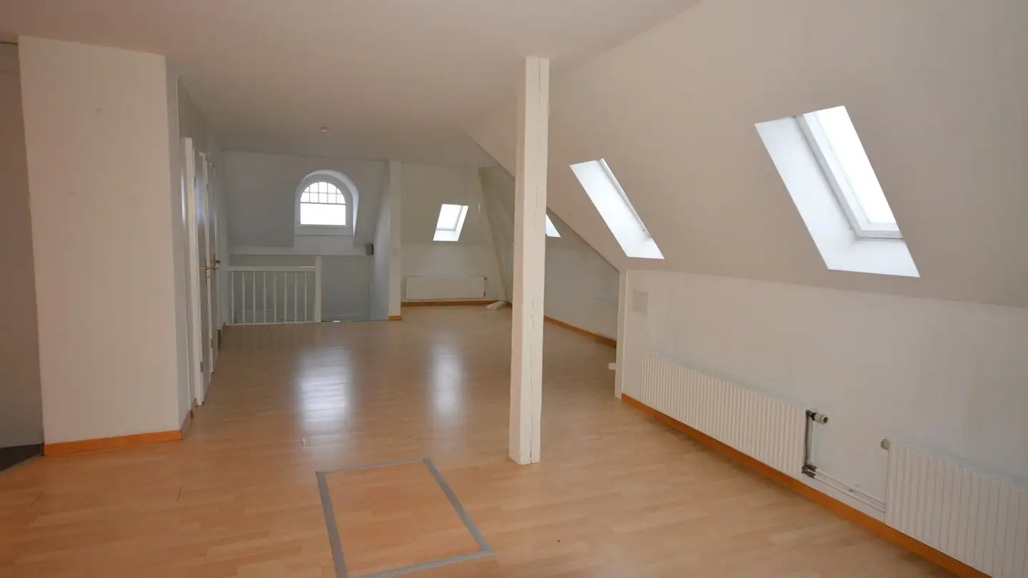 Attico in affitto - Länggassstrasse 23, 3012 Bern - Foto 2