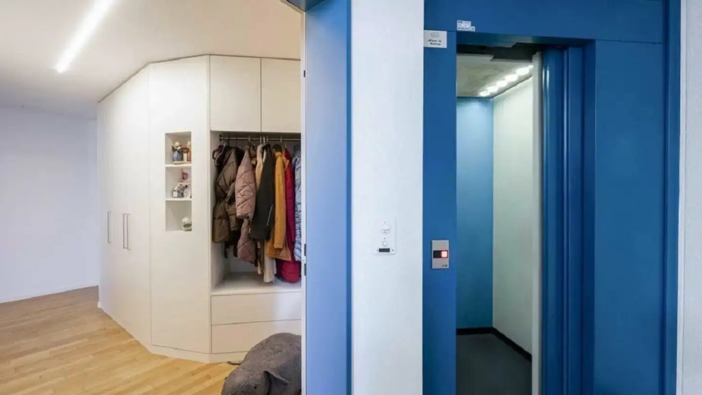 Appartamento in affitto - Rigistrasse 160, 6340 Baar - Photo 2