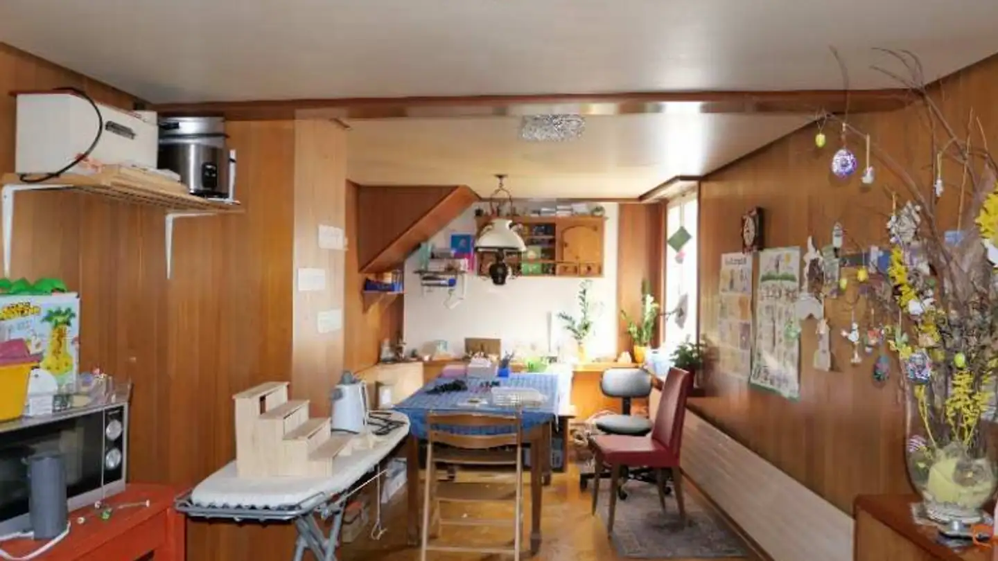 Single house for sale - Trogenerstrasse 8, 9450 Altstätten SG - Photo 3