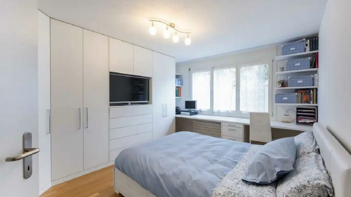 Appartamento in affitto - Rigistrasse 160, 6340 Baar - Photo 3