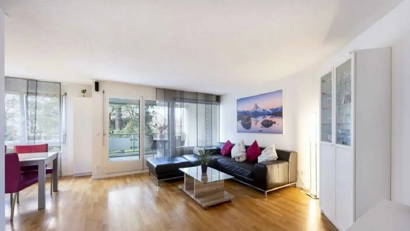 Appartamento in affitto - Rigistrasse 160, 6340 Baar - Photo 4