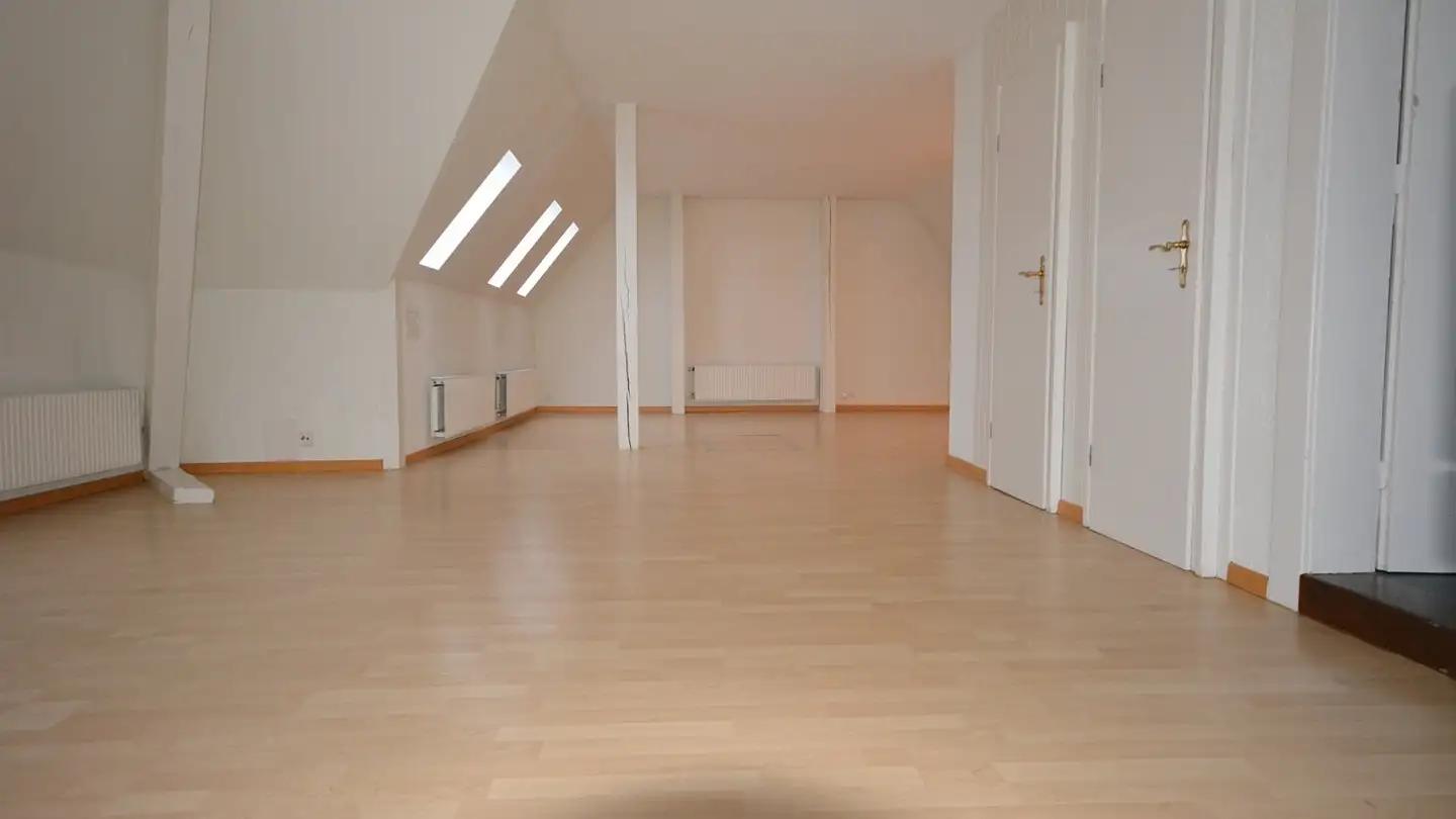 Attico in affitto - Länggassstrasse 23, 3012 Bern - Foto 4